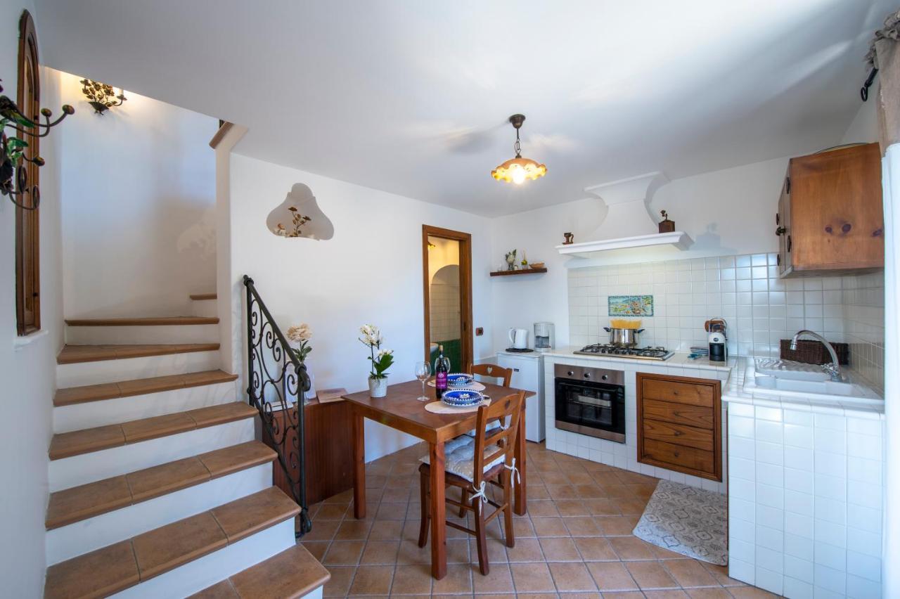 Yourhome - Relais Casa Degli Angeli Positano Exteriör bild